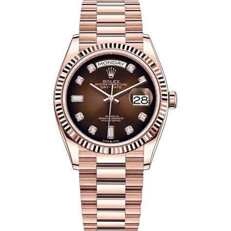 rolex 118205|m128235 0037.